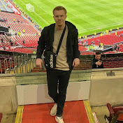 Profile Picture of Daniel Holmberg (@danielholmberg7869) on Youtube
