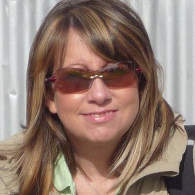 Profile Picture of Debbie Kern (@kernie64) on Twitter