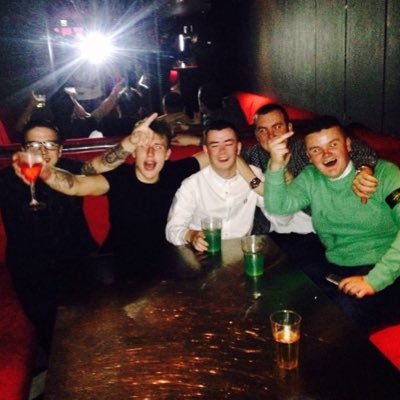 Profile Picture of Martinmccrone (@martinmc09) on Twitter