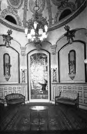 Profile Picture of Second anointingon Wikipedia