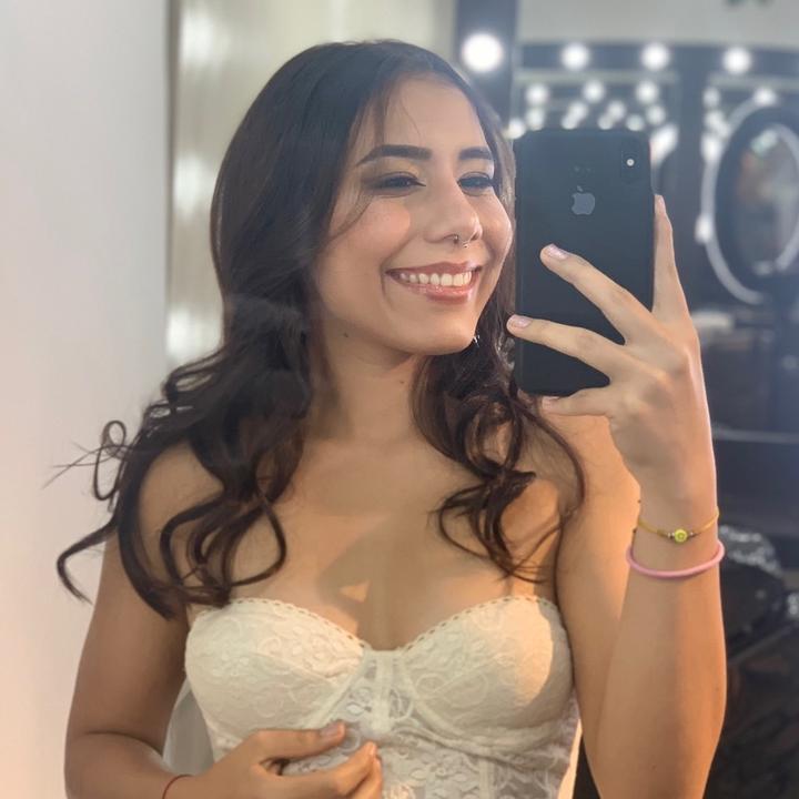 Profile Picture of mayerly celis (@may.0622) on Tiktok
