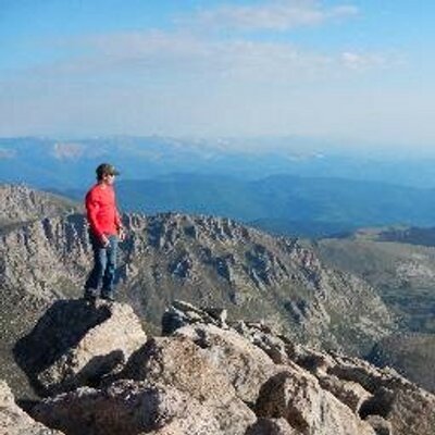 Profile Picture of Zach Howell (@Primalsensation) on Twitter