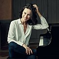 Profile Picture of Irina Lankovaon Wikipedia