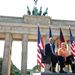 Profile Picture of Barack Obama Europe (@obama2012europe) on Pinterest