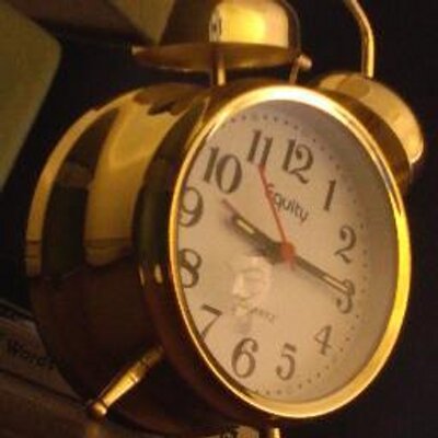 Profile Picture of B_Rabbit (@rabbit_brad) on Twitter