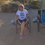 Profile Picture of Pam Barrett (@pam.barrett.37201) on Instagram