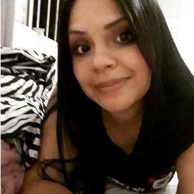 Profile Picture of Michelle Alves Vieira (@MichellealvesV1) on Twitter