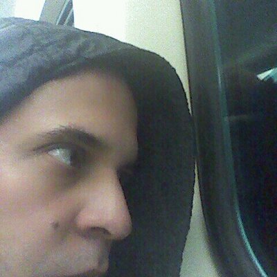 Profile Picture of Gerald Ramos-Hachey (@ghacheydfc) on Twitter