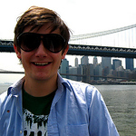 Profile Picture of Andrew Pile (@state) on Flickr