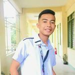 Profile Picture of Daniel Mark Carpio Bungay (@danielmarkcarpio14) on Instagram