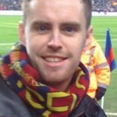 Profile Picture of Glenn Harman (@Glennharman) on Twitter