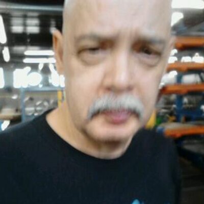 Profile Picture of Thomas Brightman (@tommybee58) on Twitter