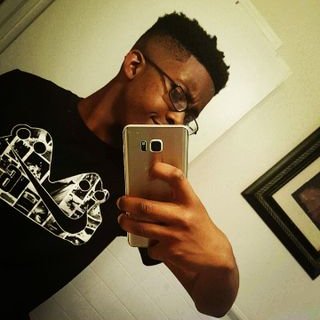 Profile Picture of Joshua Cofer (@J_cofer23) on Twitter