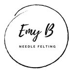 Profile Picture of Emily Barnes (@emybneedlefelting) on Instagram