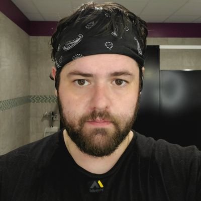 Profile Picture of Christopher Burner (@cjburner17) on Twitter