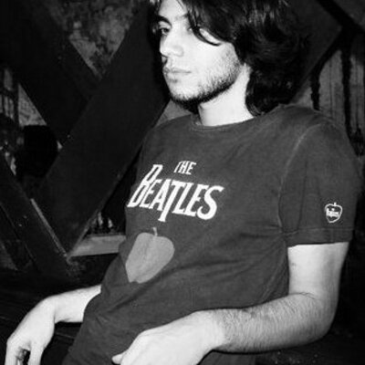 Profile Picture of Jérémy H (@HaddadJrmy) on Twitter