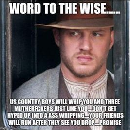 Profile Picture of Steven McKeel (@BackwardsLife82) on Twitter