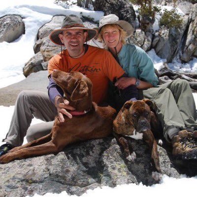 Profile Picture of Robert Slack (@PitkinSlack) on Twitter