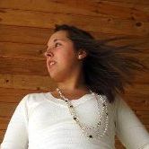 Profile Picture of Morgan Samuelsen (@msamuelsen) on Pinterest