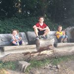 Profile Picture of Nina Keating (@blissedoutmum) on Instagram