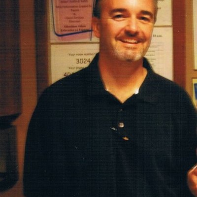 Profile Picture of Scott Baker (@scottbKiaMall) on Twitter