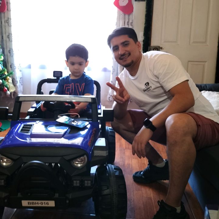 Profile Picture of ariel_pg (@ariel_pg) on Tiktok