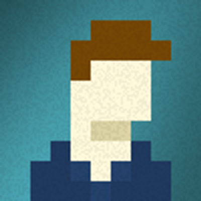 Profile Picture of Jon Tranter (@jontranter) on Twitter