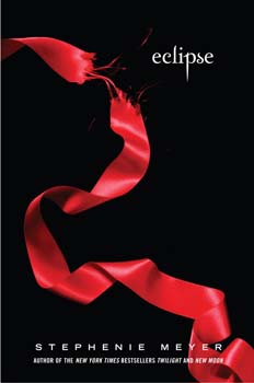 Profile Picture of Eclipse (Meyer novel)on Wikipedia