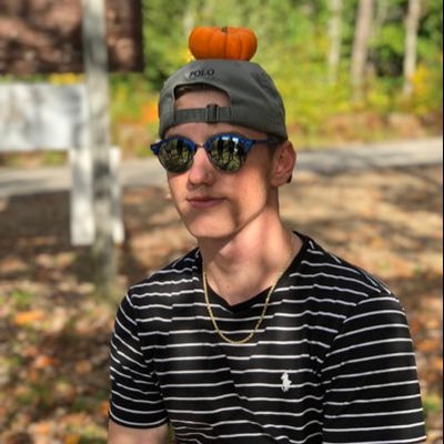 Profile Picture of Michael Allard (@_michaelallard_) on Twitter