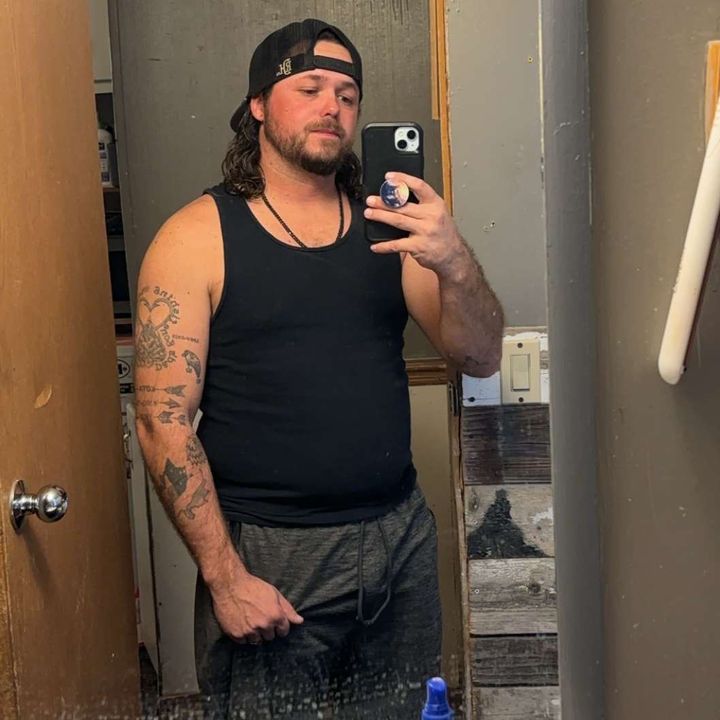 Profile Picture of traviscanning (@traviscanning) on Tiktok