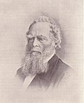 Profile Picture of William Brosson Wikipedia