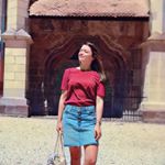 Profile Picture of Alexandra Talos (@talos.alexandra) on Instagram