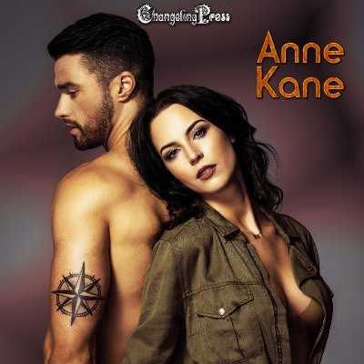 Profile Picture of Anne Kane (@AnneKane) on Twitter