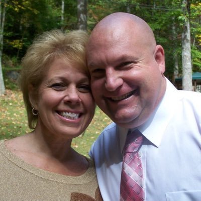Profile Picture of Mike Hight (@mikehight54) on Twitter