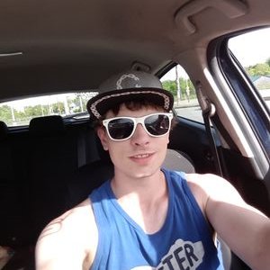 Profile Picture of Jesse Cain (@Jessecain13) on Twitter
