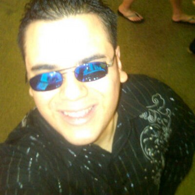 Profile Picture of Javier Arroyo (@darkcloud183) on Twitter