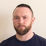 Profile Picture of John Eckroth (@phylume) on Instagram