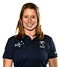 Profile Picture of Monique Murphyon Wikipedia