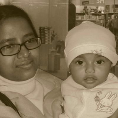 Profile Picture of Firoz Ali (@FirozAliMistry) on Twitter