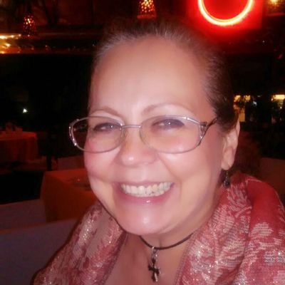 Profile Picture of Adriana Torres Rojo (@adrntrrs2000) on Twitter