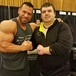 Profile Picture of Jesse Mowery (@jmowery1989) on Instagram