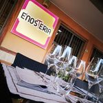 Profile Picture of 𝐄𝐧𝐨𝐬𝐭𝐞𝐫𝐢𝐚 𝐀𝐩𝐫𝐢𝐥𝐢𝐚 (@enosteria_aprilia) on Instagram