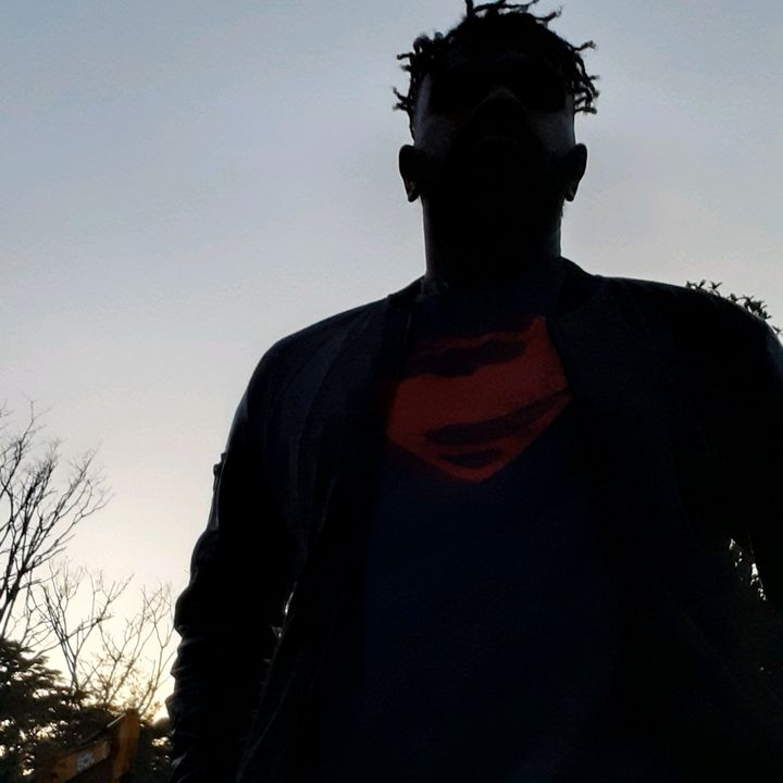 Profile Picture of barrysope (@@barrysope) on Tiktok