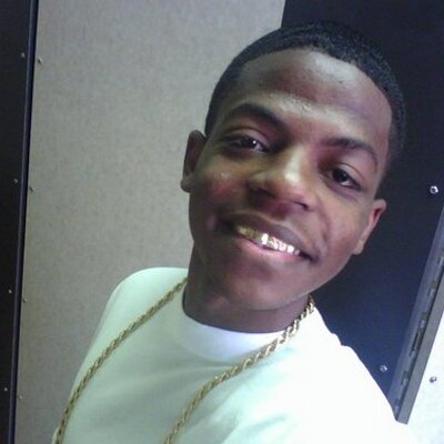 Profile Picture of William  Oglesby (@ThtCrzyCash) on Twitter