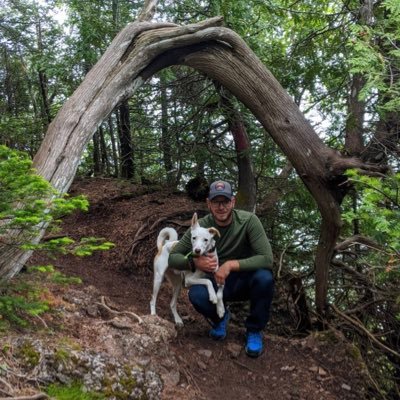 Profile Picture of Derek Morley (@dstrawbs) on Twitter
