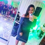 Profile Picture of Michele Guedes (@michele.guedes_e_banda) on Instagram