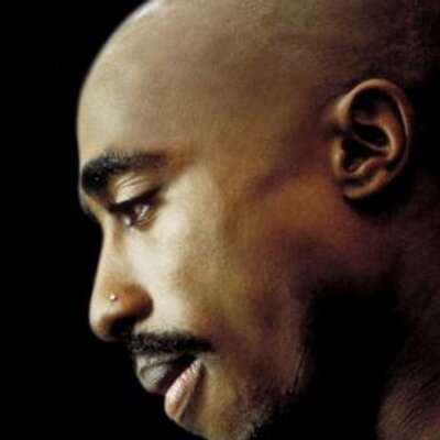 Profile Picture of Tupac Shakur (@RealTupacShakur) on Twitter