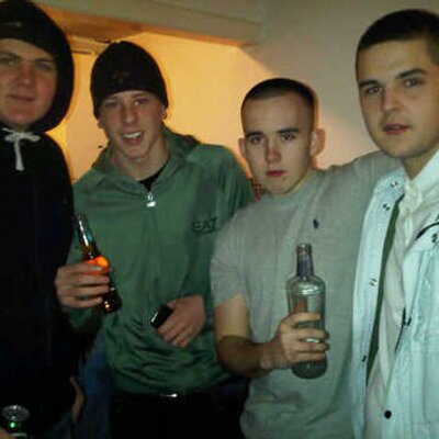 Profile Picture of Jay Cornforth (@JayC_95) on Twitter