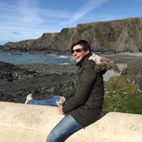 Profile Picture of Gemma Clare (@gemma-clare-2) on Quora