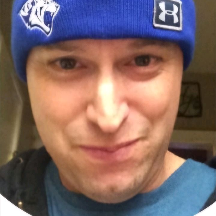 Profile Picture of Gregorio (@ibmrgvp2u) on Tiktok